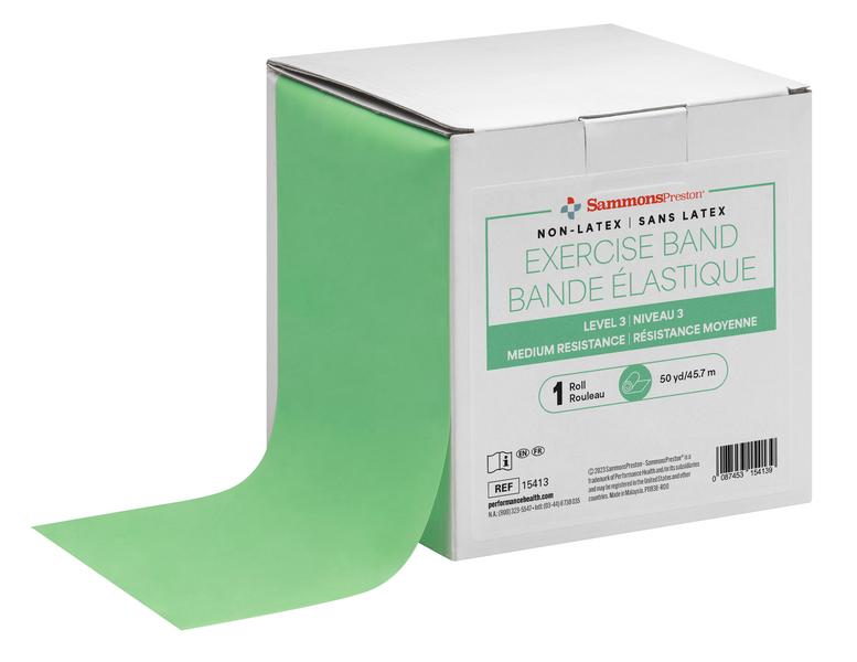 Example of GoVets Non Latex Bulk Roll category
