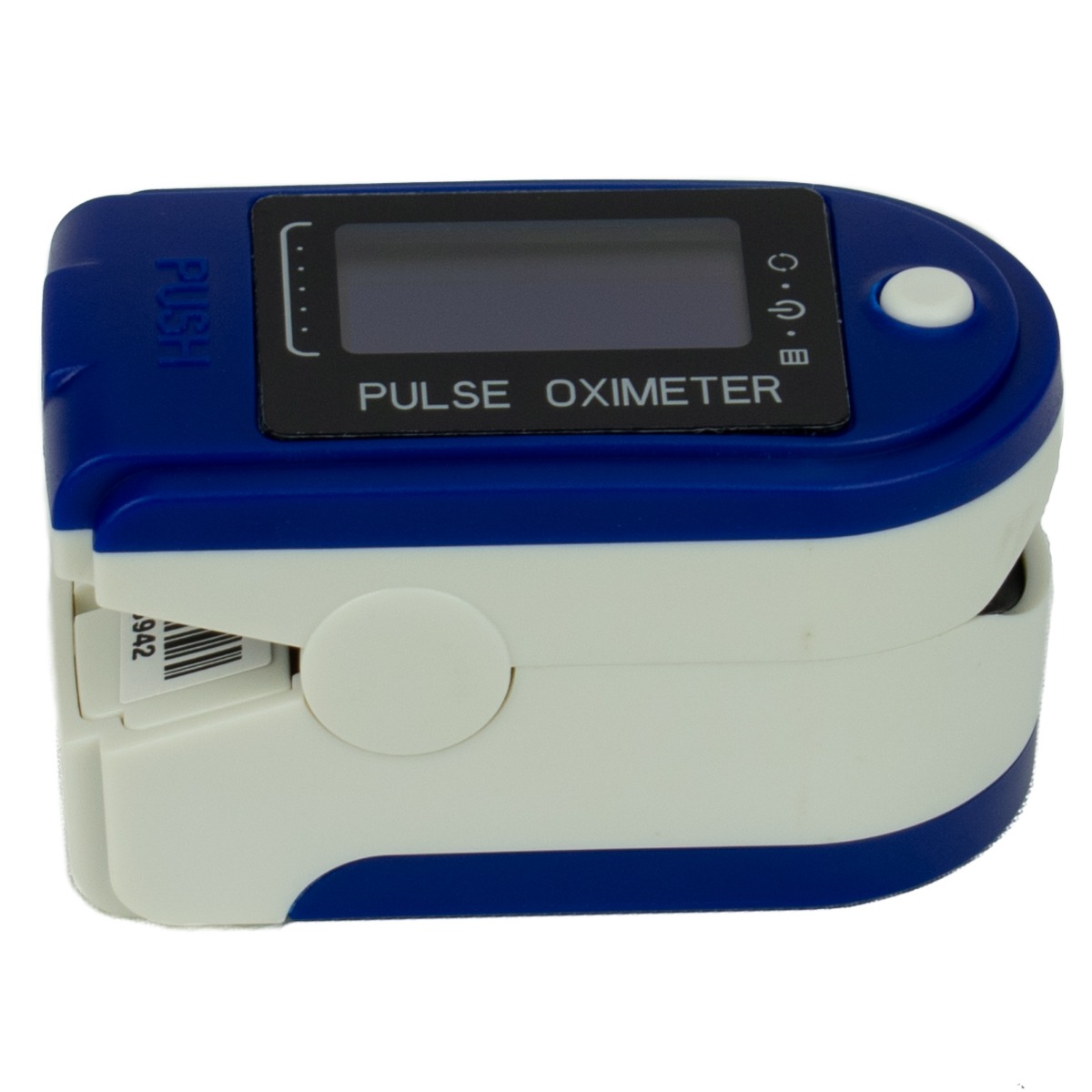 Example of GoVets Oximeters category