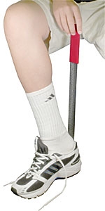 Example of GoVets Shoehorns category