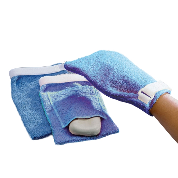Example of GoVets Sponges Brushes Mitts category