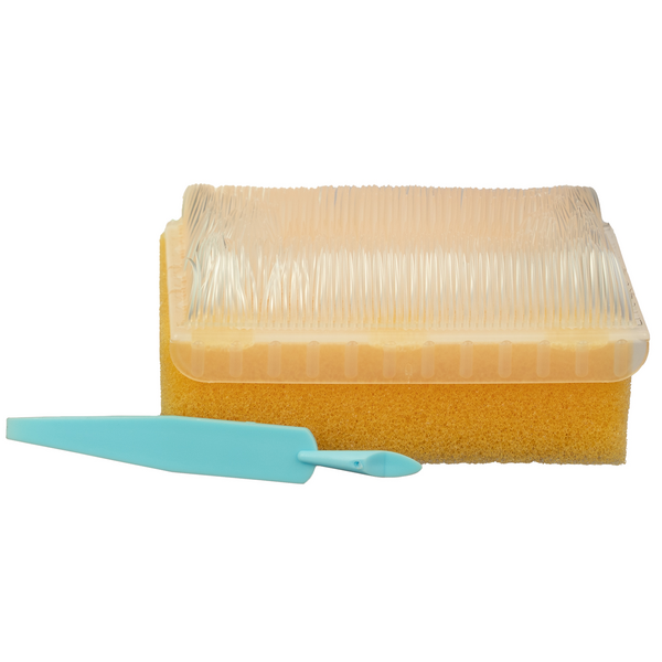 Example of GoVets Tactile Stimulation category