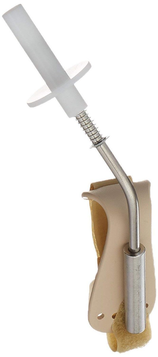 Example of GoVets Toileting Aids category
