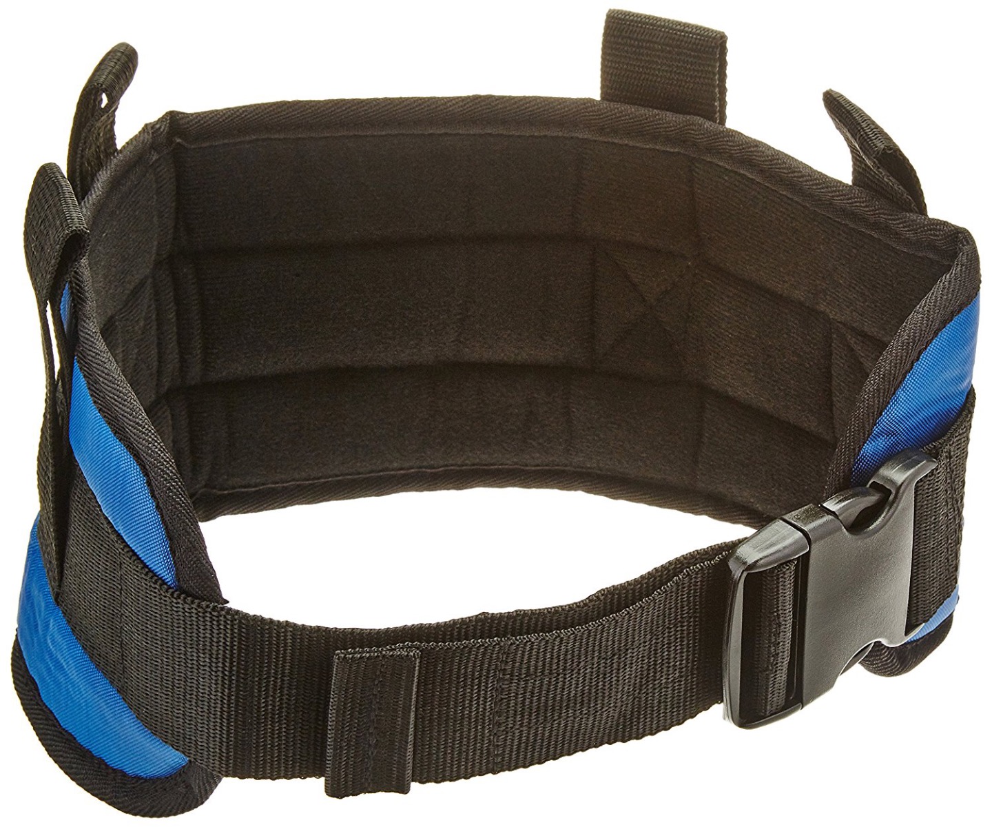 Example of GoVets Transfer Belts category