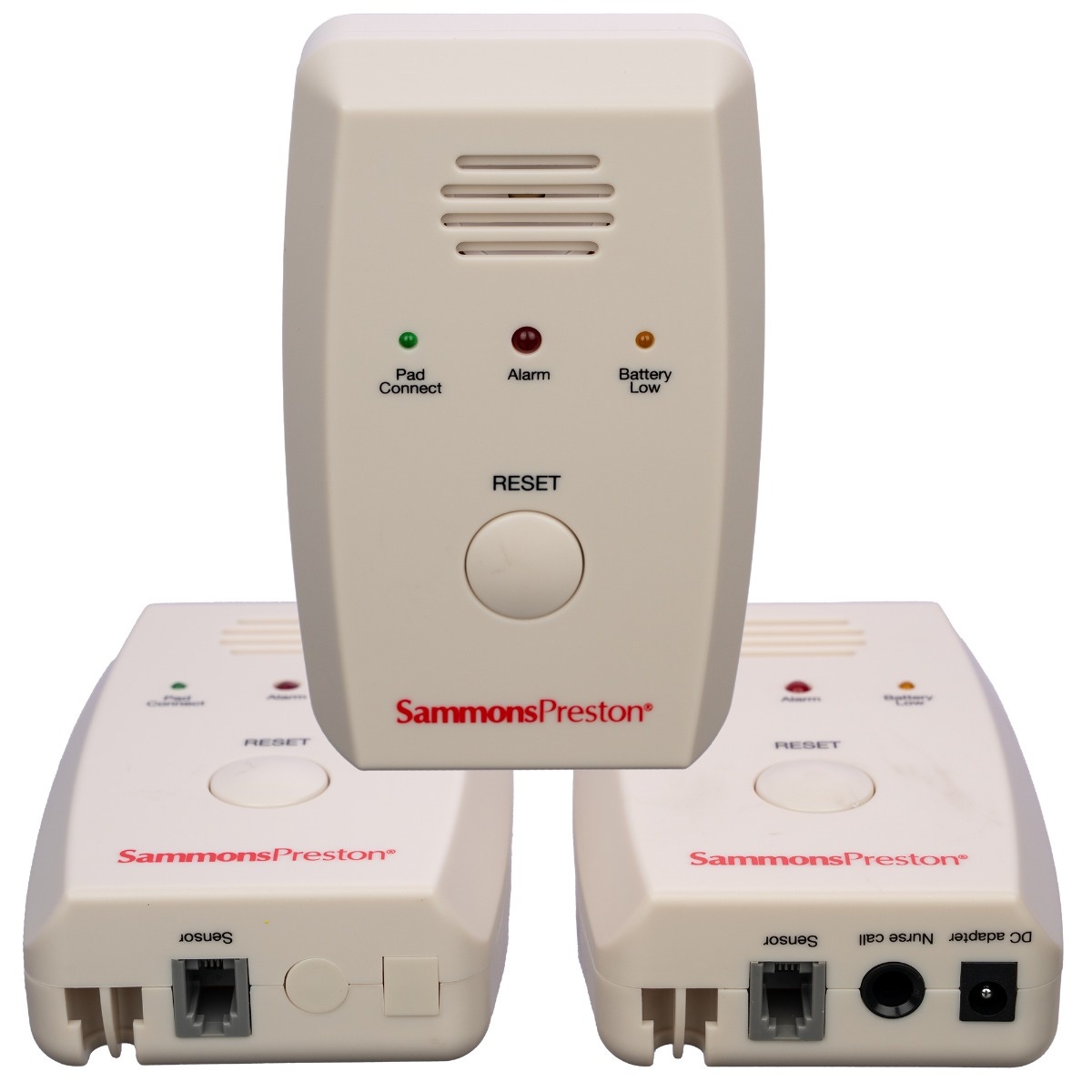 Example of GoVets Sammons Preston category
