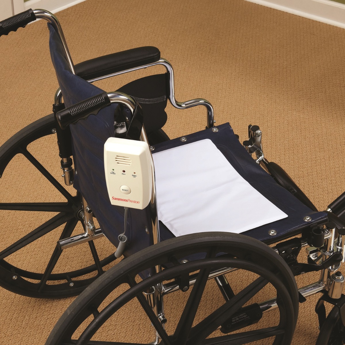 Example of GoVets Sammons Preston category
