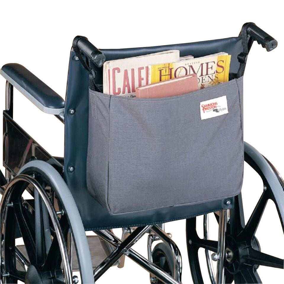 Example of GoVets Wheelchair Bags category