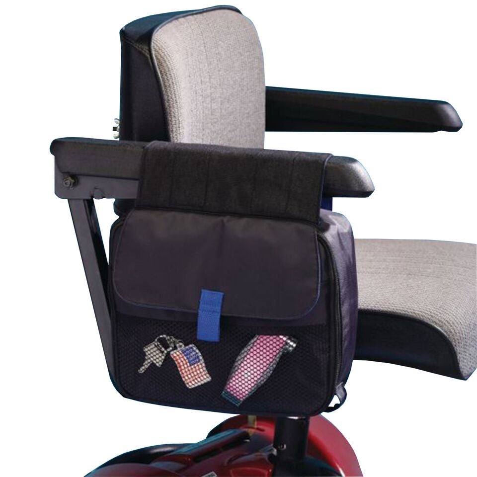 Example of GoVets Sammons Preston category