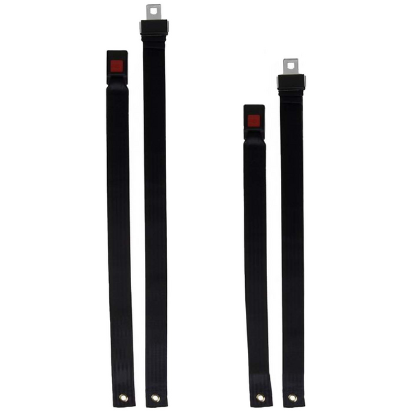 Example of GoVets Wheelchair Belts category