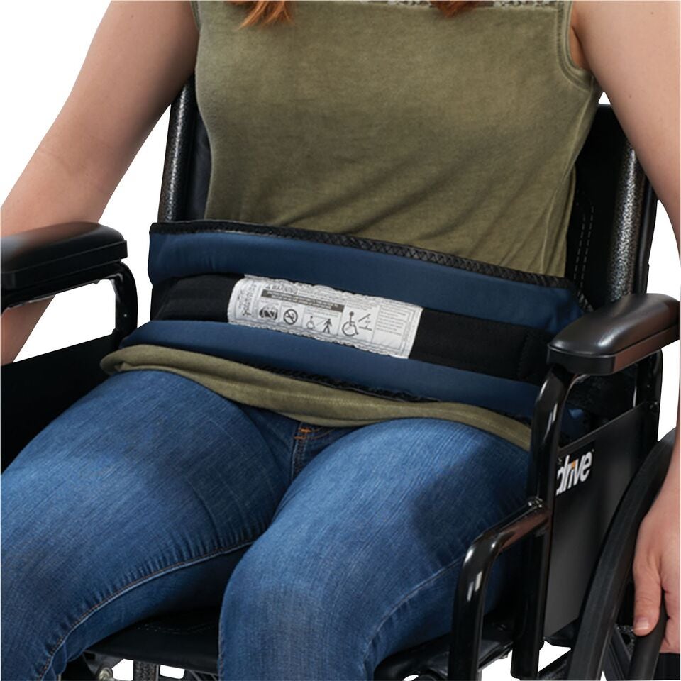 Example of GoVets Wheelchair Belts category