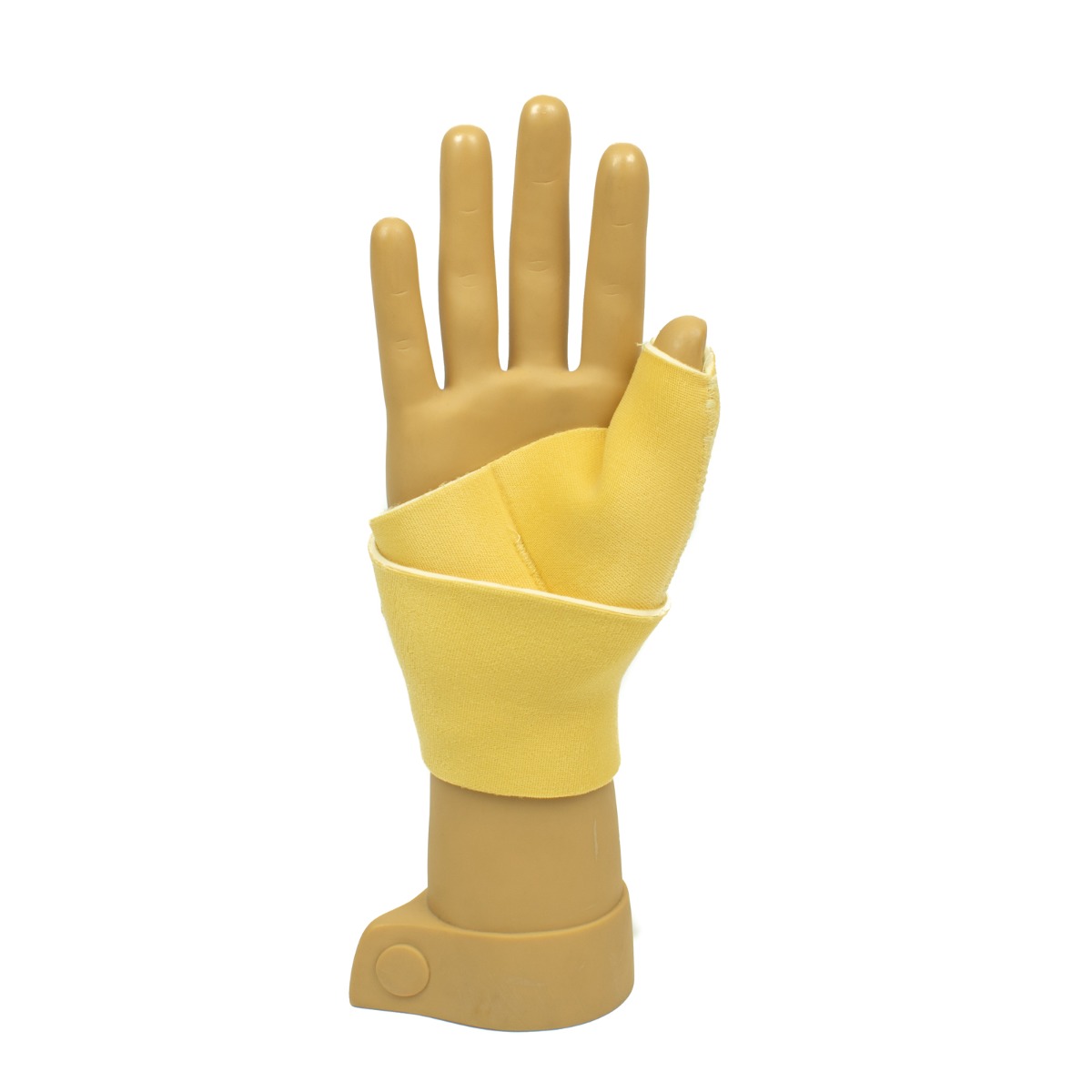 Example of GoVets Wrist Based Cmc category