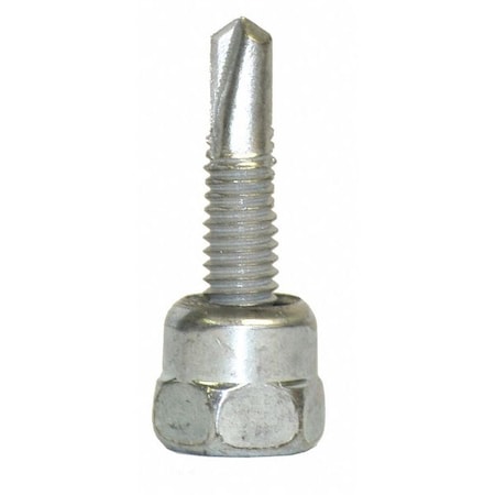 SAMMYS Vertical Rod Hanger, Steel, 1/4