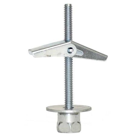 SAMMYS Vertical Rod Hanger, Concrete, Drywall, Plaster, 1/4