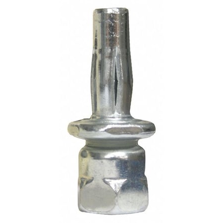 SAMMYS Vertical Rod Hanger, Steel, Not Applicable Size, 1