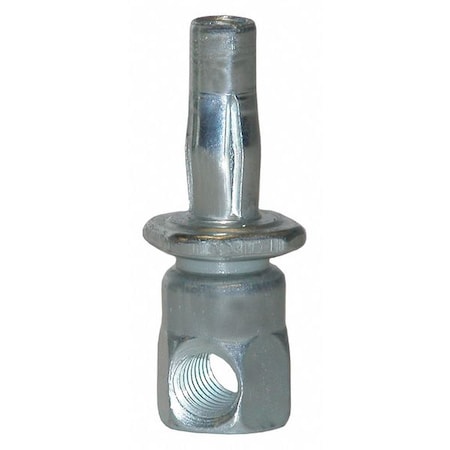 SAMMYS Horizontal Rod Hanger, Steel, 3/8