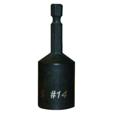 Nutsetter, 5/8