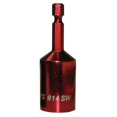 Nutsetter, 5/8