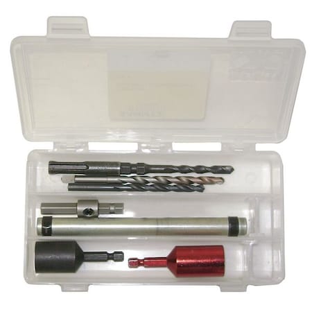Concrete Installation Kit MPN:8122910