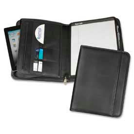 Samsill® Professional Zipper Pad Holder 8-1/2