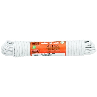 021-080-05 1/4X100 Cotton Sash Cord MPN:002016001060