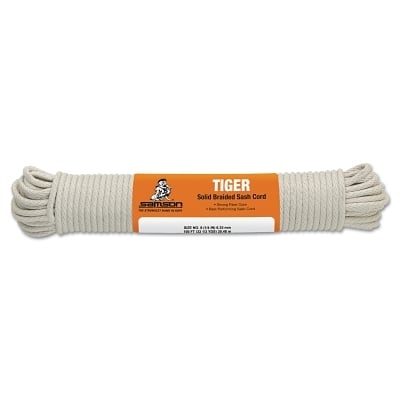 039-060-05 3/16X100 Cotton Sash Cord MPN:004012001060