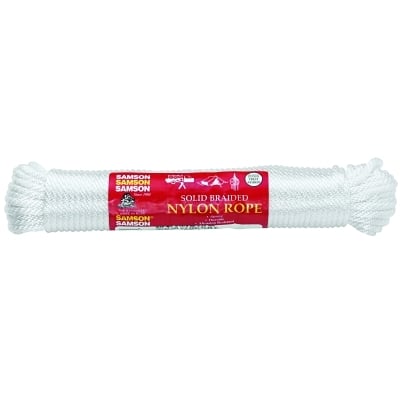 #10-Nylon 5/16X500 Sashcord MPN:019020005030