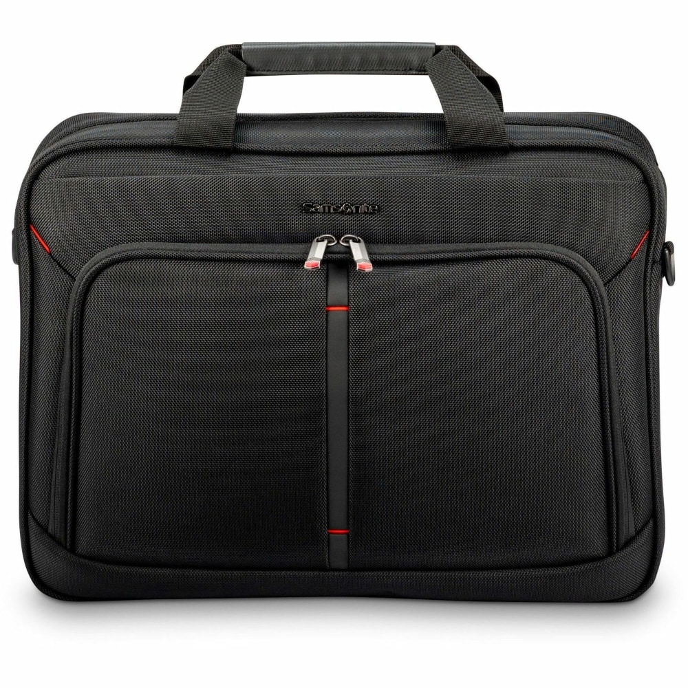 Samsonite Xenon 4.0 Carrying Case (Briefcase) for 12.9in to 15.6in Notebook, Black MPN:1473271041