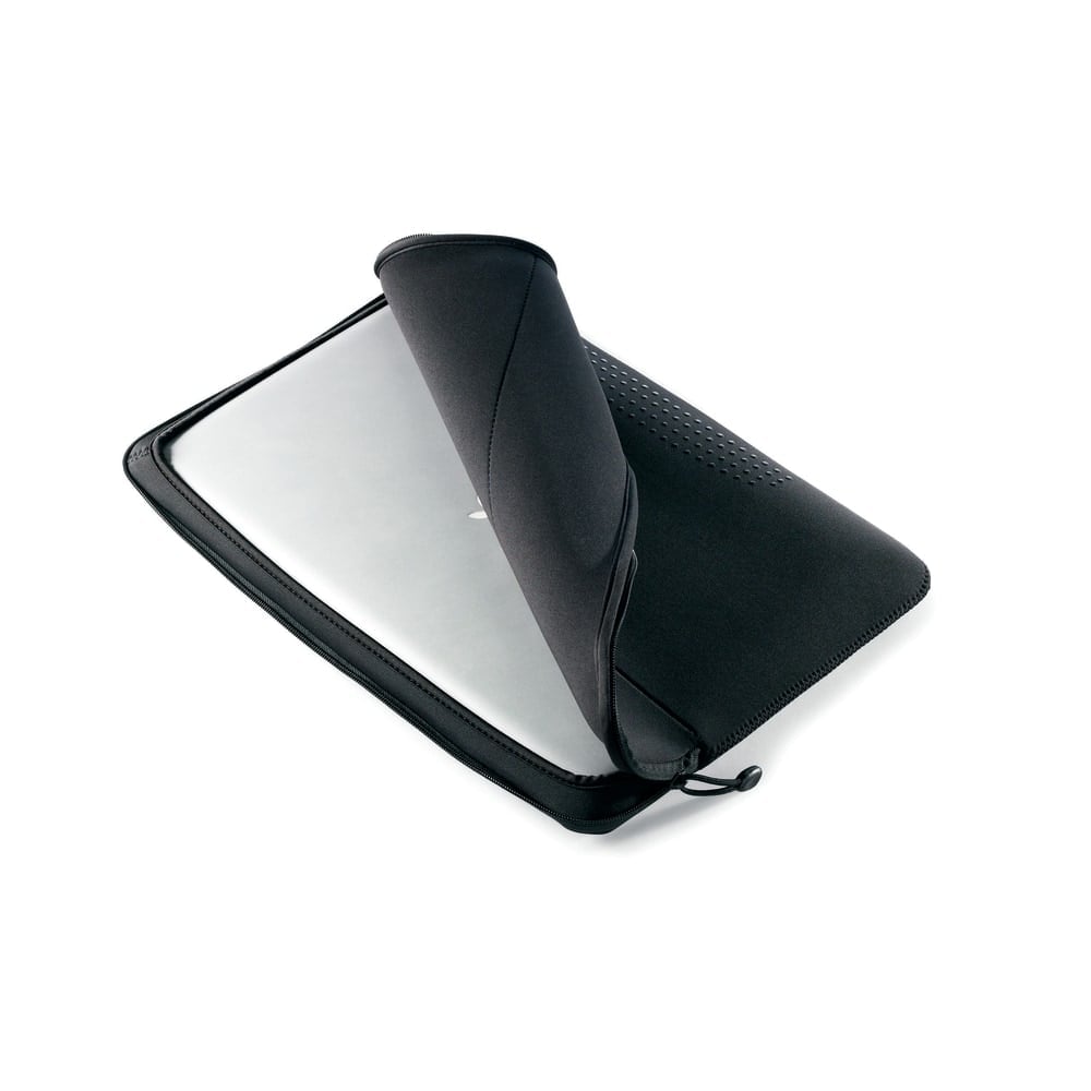 Samsonite Aramon NXT Carrying Case Sleeve For 17in Laptops, Black (Min Order Qty 3) MPN:43322-1041