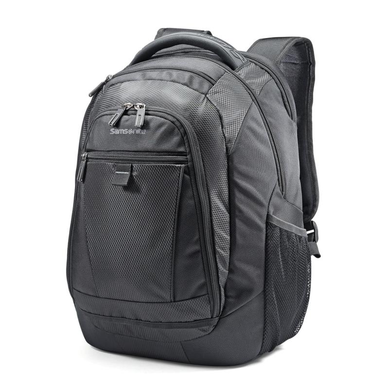 Samsonite Tectonic 2 Carrying Case For 15.6in Apple iPad, Black MPN:62364-1041