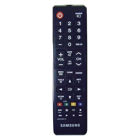 Example of GoVets Samsung category