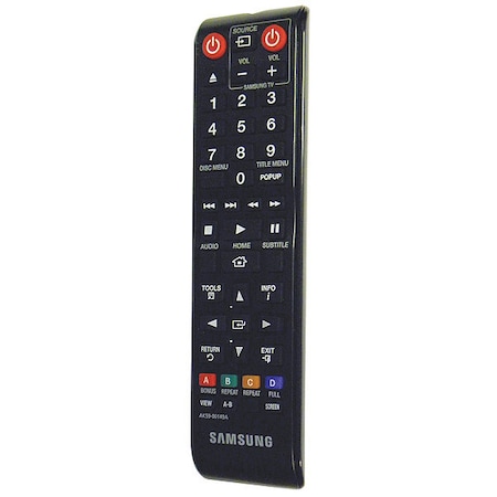 Example of GoVets Samsung category