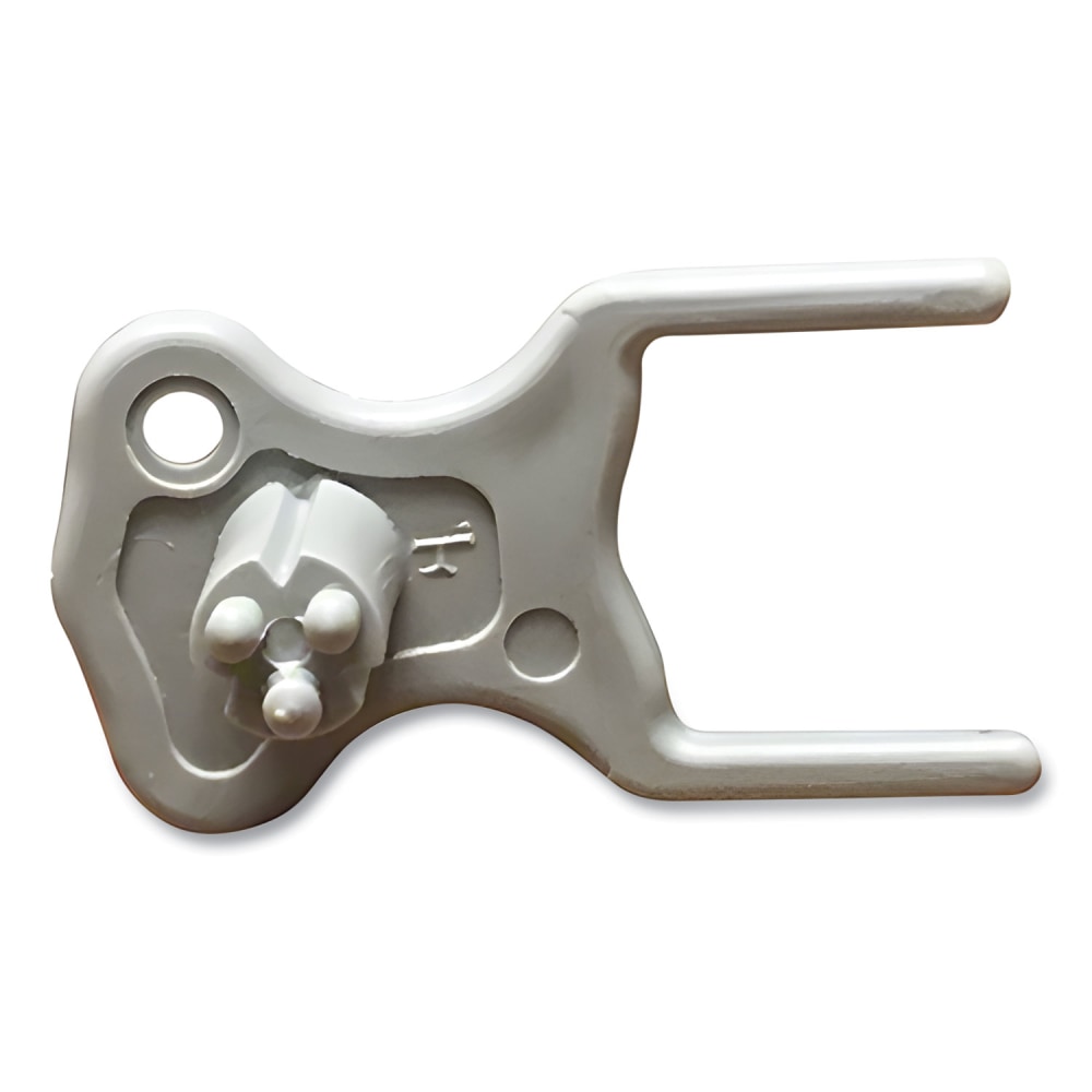 San Jamar Jofel Universal Dispenser Key MPN:91LLA1092