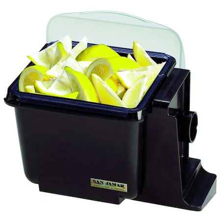 Condiment Center, (1) 2 Qt Deep Trays MPN:BD2001