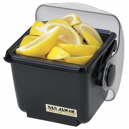 Condiment Center, (1) 1 Qt Tray MPN:BD2002