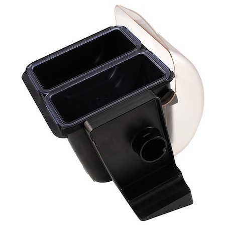 Compartment Condiment Bar MPN:BD2003