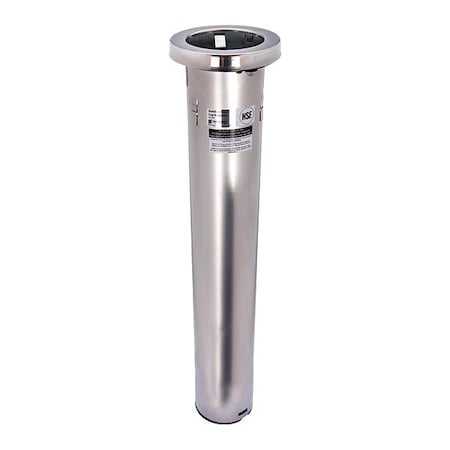 In-Counter Cup Dispenser, 6-10 oz. MPN:C6200C
