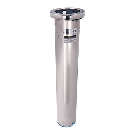 In-Counter Cup Dispenser, 12-24 oz. MPN:C6400C