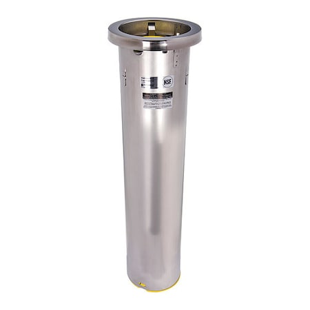 In-Counter Cup Dispenser, 32-46 oz. MPN:C6500C