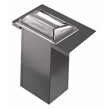 Napkin Dspnsr, In-Counter Minifold, SS MPN:H2000SS