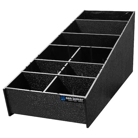Condiment and Straw Organizer MPN:L2900GR