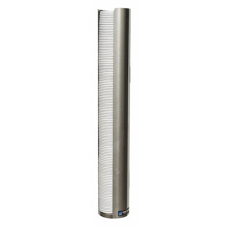Lid Dispenser, Wall Mount, 6-10 oz. MPN:L3200