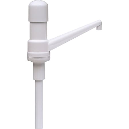 Condiment Dispenser, Ultra Pumps, PR MPN:P7500