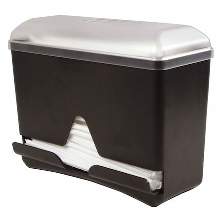 Straw Dispenser, Junior Bulk, 250 Count MPN:ST250
