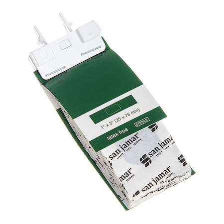 Strip Bandage Refill, PK3 MPN:MKBR901