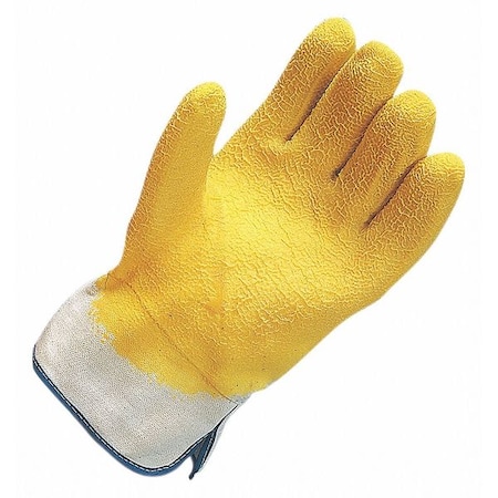 Oyster Shucking Glove, Natural Rubber, PR MPN:1000