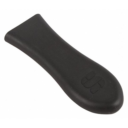 Handle Holder, Silicone, Black, PK4 MPN:806SHH-BK