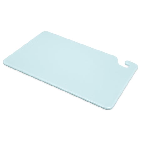 Cutting Board, 12x18 in, Blue MPN:CB121812BL