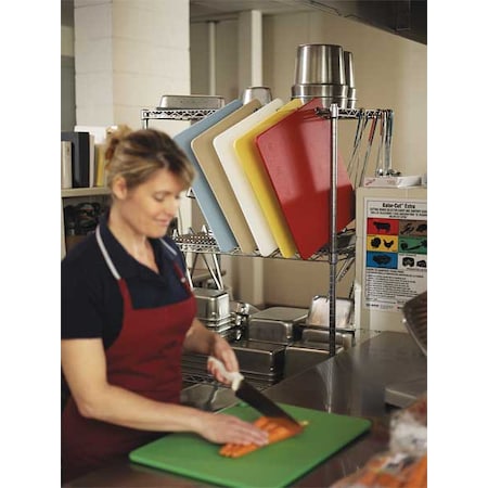 Cutting Board, 6 Board System, 15x20 in MPN:CB1520KC