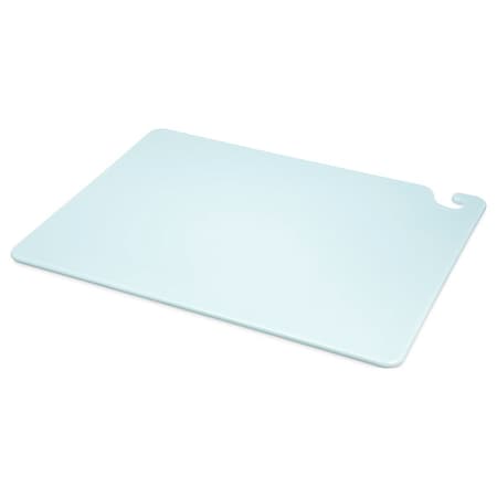 Cutting Board, 18x24 in, Blue MPN:CB182412BL