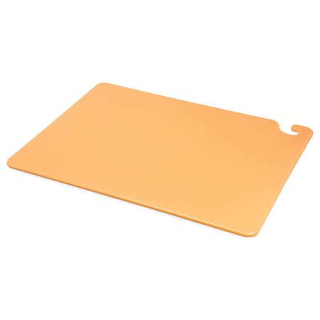 Cutting Board, 18x24 in, Brown MPN:CB182412BR