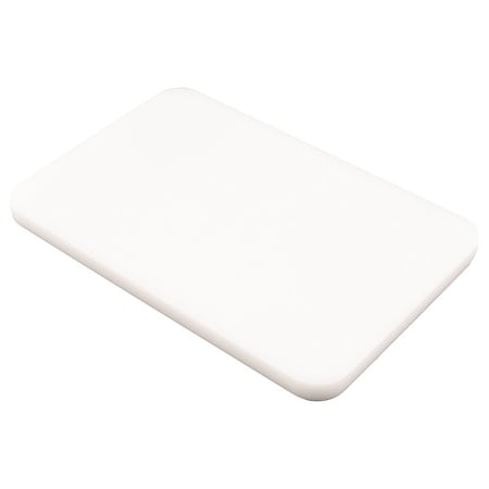 Cutting Board, 6x9 in, White MPN:CB6912WH